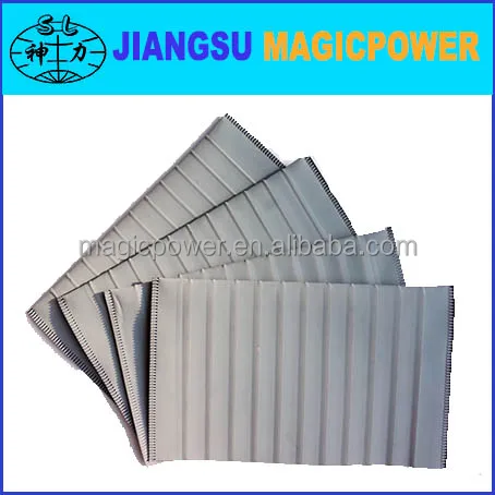 Cheap Polyethylene PVC Battery Separator for Batteries Manufacturing