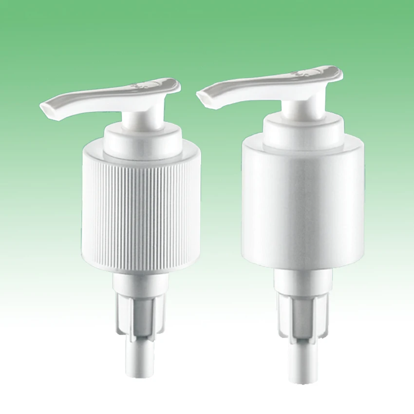 Yuyao wholesale  28/410  28/415  2.0CC Plastic PP screw lotion pumps dispenser