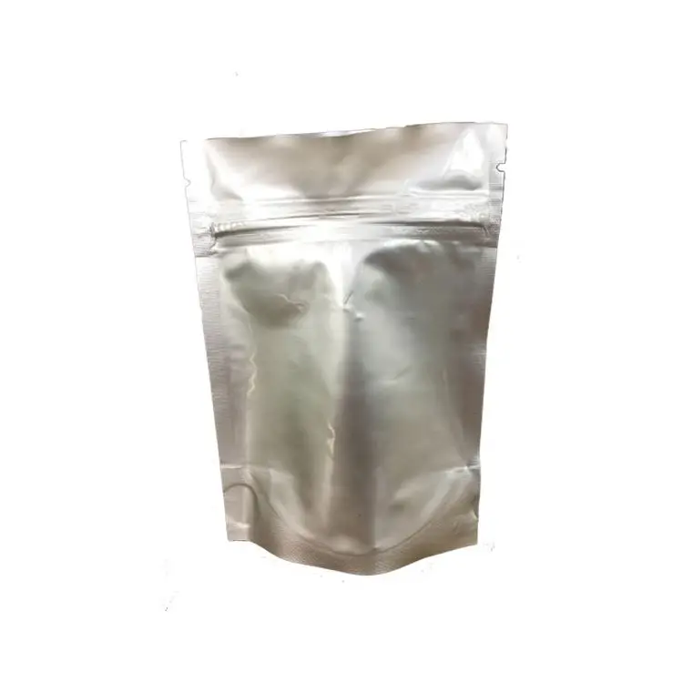 Trustworthy Manufacturer Clear Plastic Bags For Cookies Packaging With Zipper