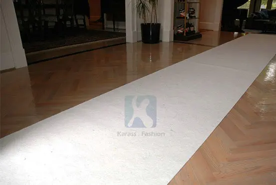 white glue sticky tile mat adhesive felt