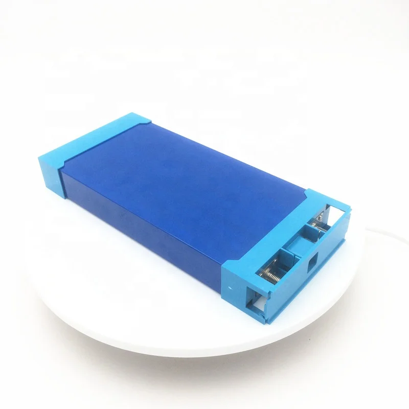 Литий-ионный Аккумулятор lifepo4 3 В 25 Ач 50 60 ач 2