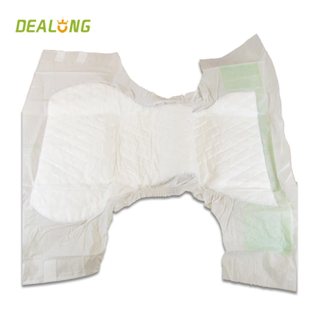 
Economic organic fabric ultra thick disposable pants type adult diaper/ lingerie/women lingerie 