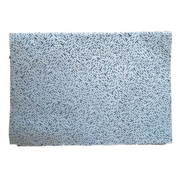 Промышленное нетканое полотно из мелтблауна для прочных салфеток