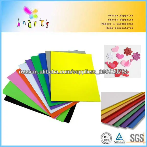 high density EVA Goma foam / non-toxic EVA / EVA sheet / EVA foam / EVA foam / Goma EVA / EVA from price list