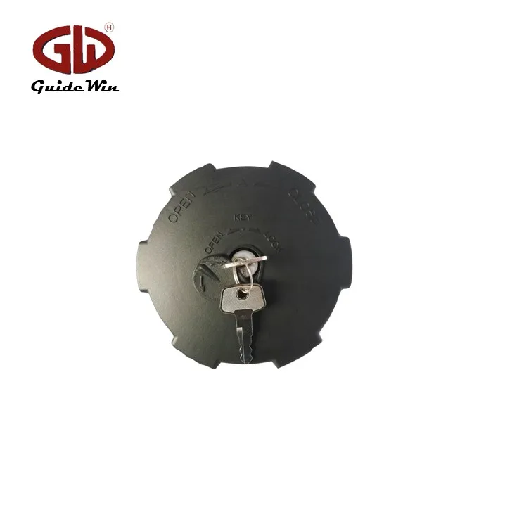 Guidewin car auto spare part taiwan oil tank cover