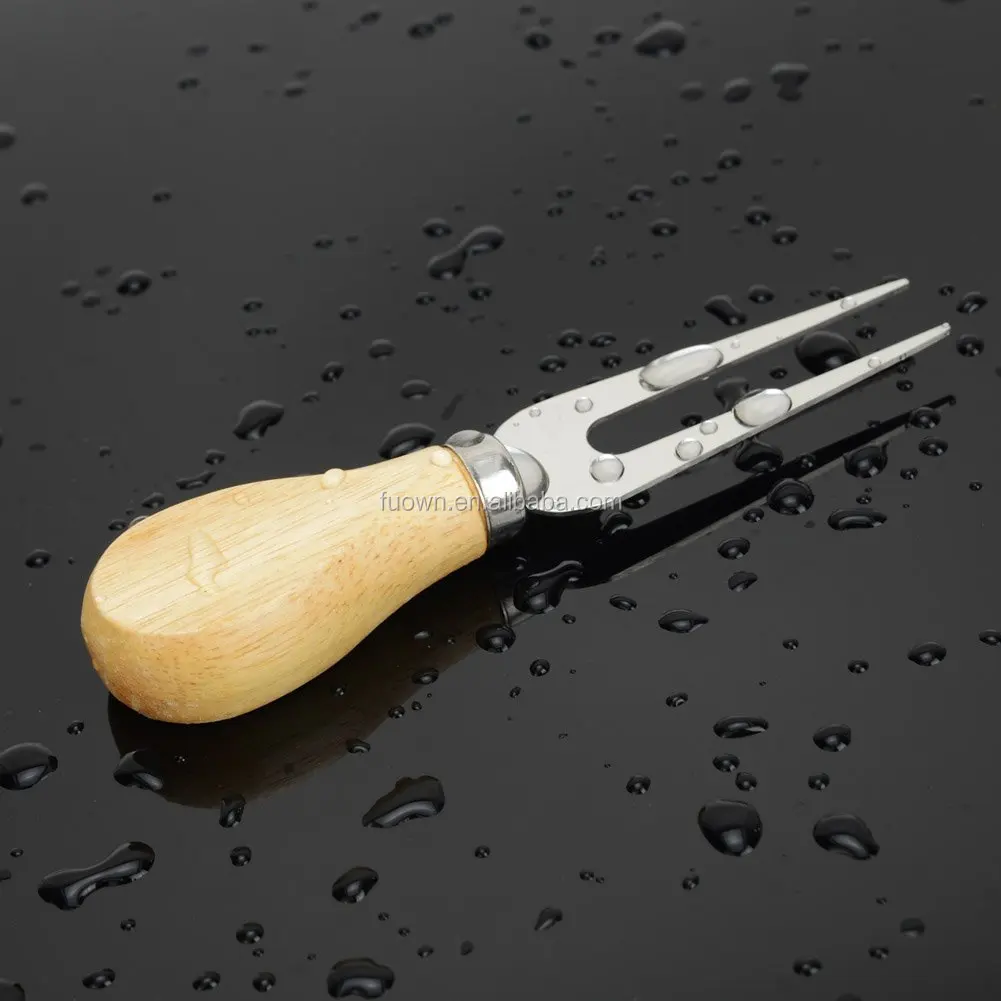 Hot sales Cheap price Wholesale Stainless Steel Cheese Knife Set