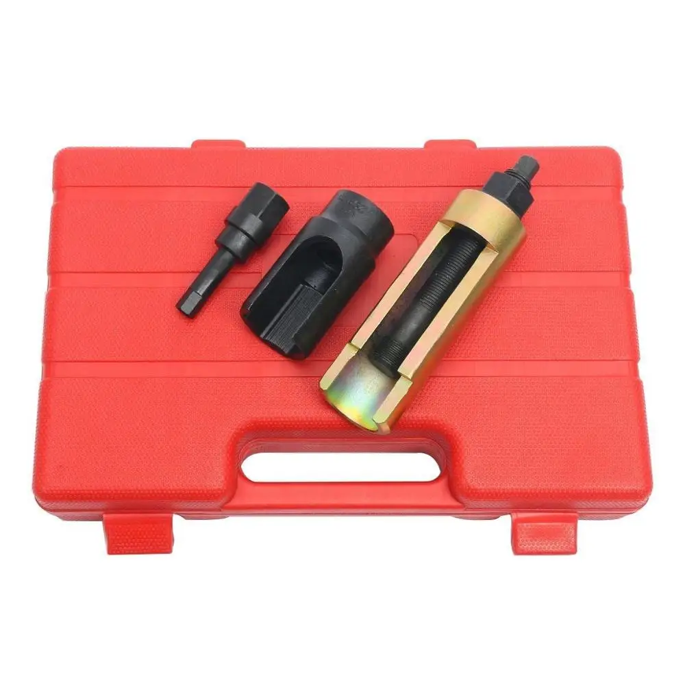 Automotive High Quality 3pcs  diesel fuel injector pullers Repair Tool set