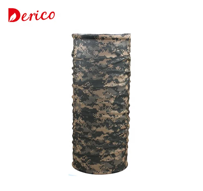 Fashion cute printed multifunctional sport tube bandana