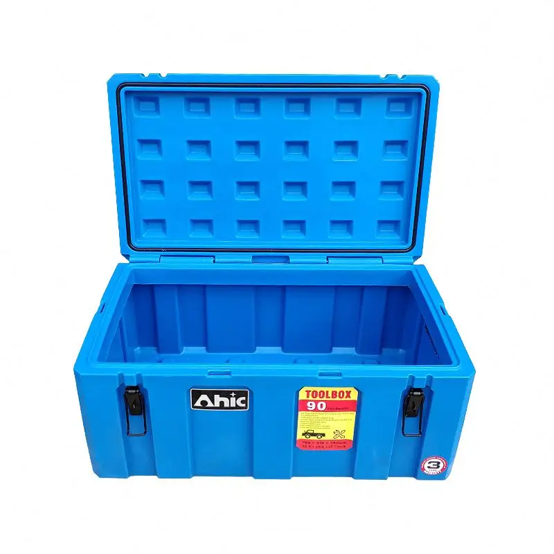 Truck Tool Storage Case Bucket Tool Boxes TB90
