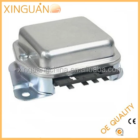 100% New Premium Quality Voltage Regulator For Ford Replaces D9PZ10316A F0PU-10316-AA F0PZ-10316-A F0TU-10316-AA F0VU-1 F540