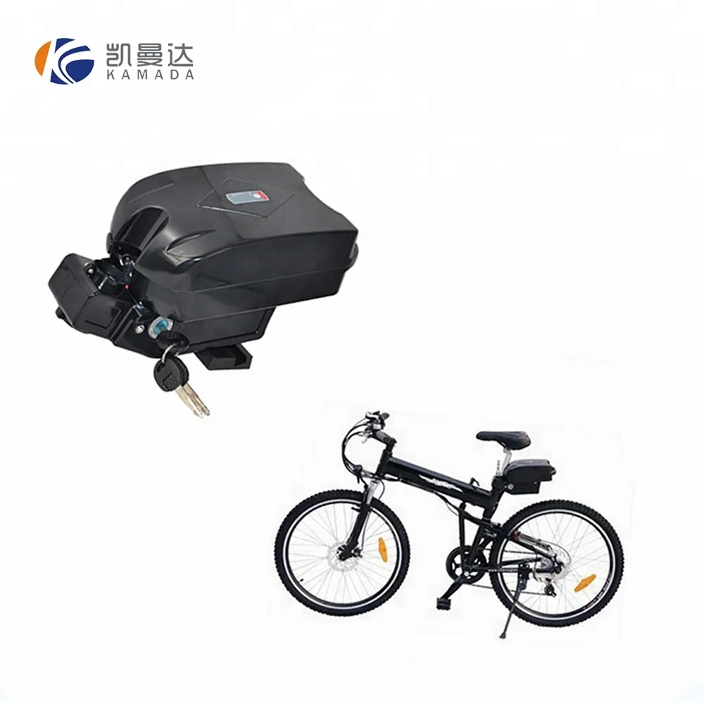 Hot selling light weight little frog 24V 17Ah li-ion battery pack for electric scooters