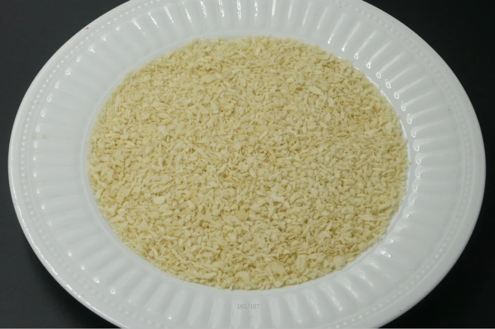 
[Wholesale]1kilo white panko/independent package bread crumbs 