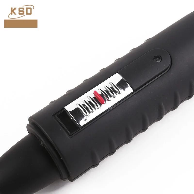 
2 in 1 Electric Nose Beard Hair Trimmer with Stand 