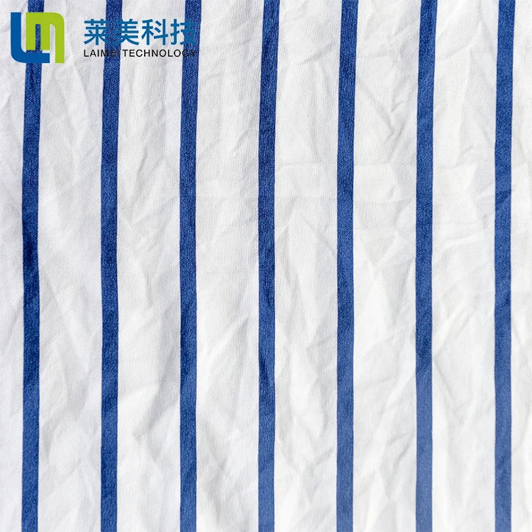 Factory Cheapest Home Textile 75DX150D Printing Washable Cotton Fabric
