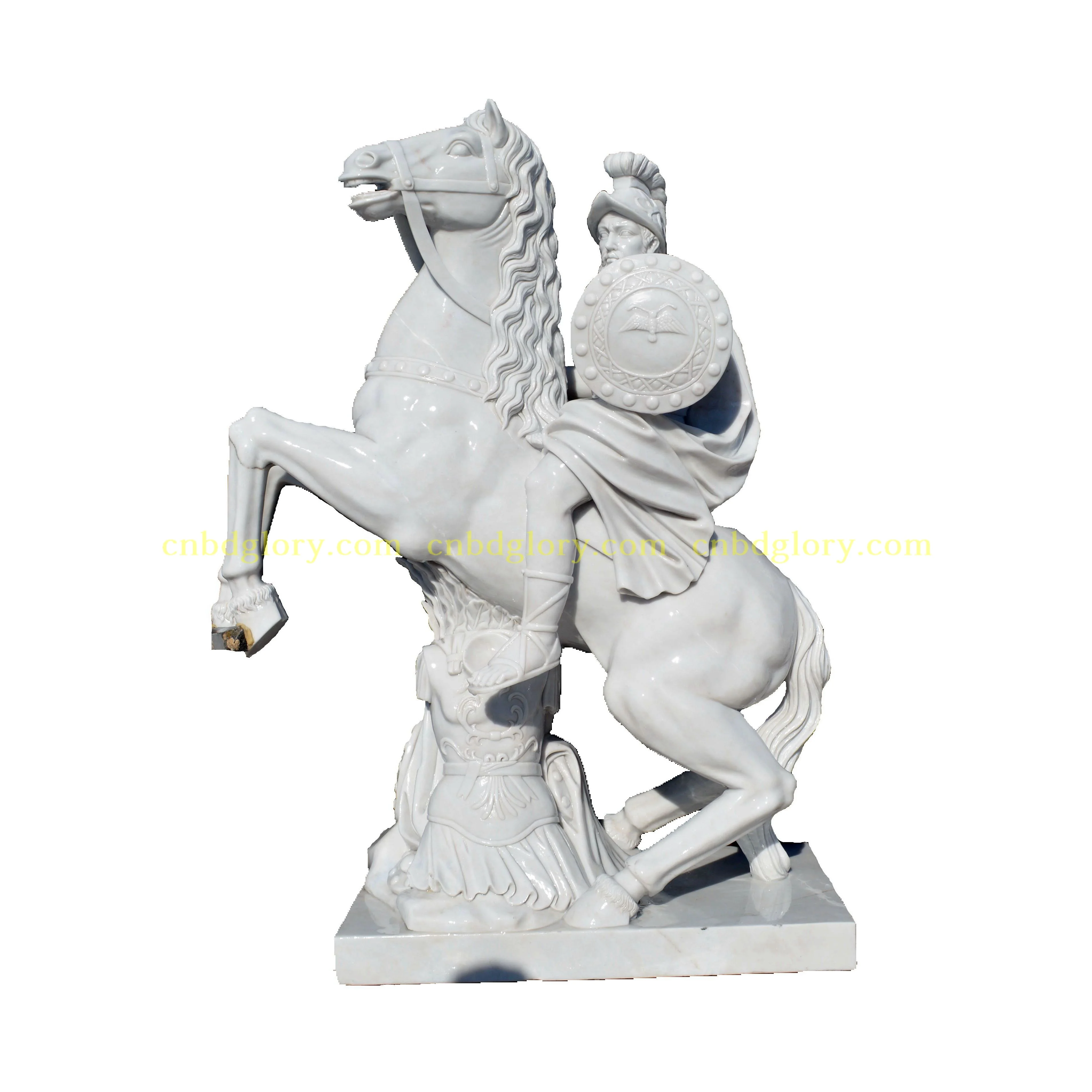 Famous Roman Figure Sculpture Marble Apollo Bath Statues