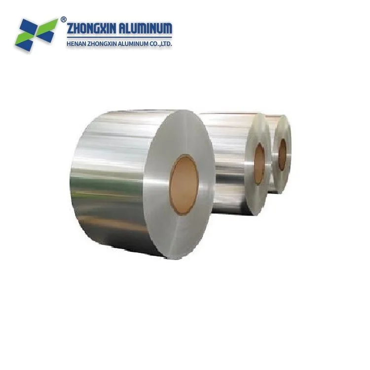 35 Micron Aluminum Foil for Chocolate for Chocolate bar Wrapper