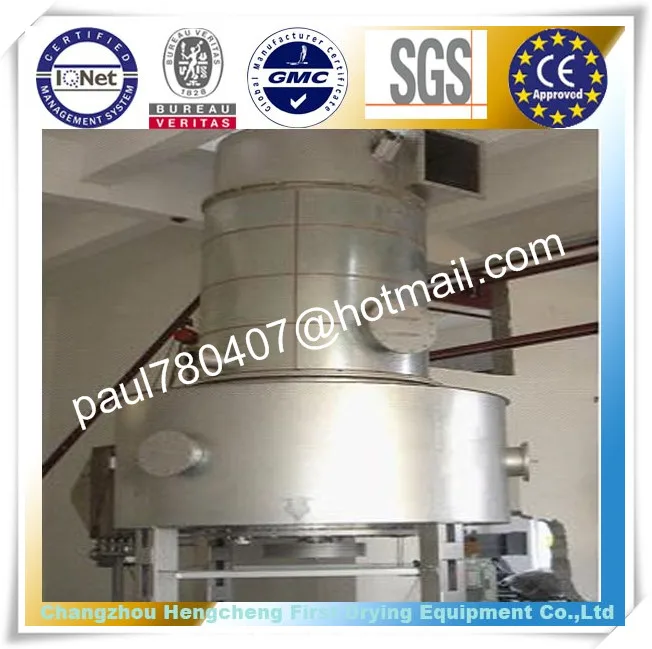 China XSG-8 Flash Dryer