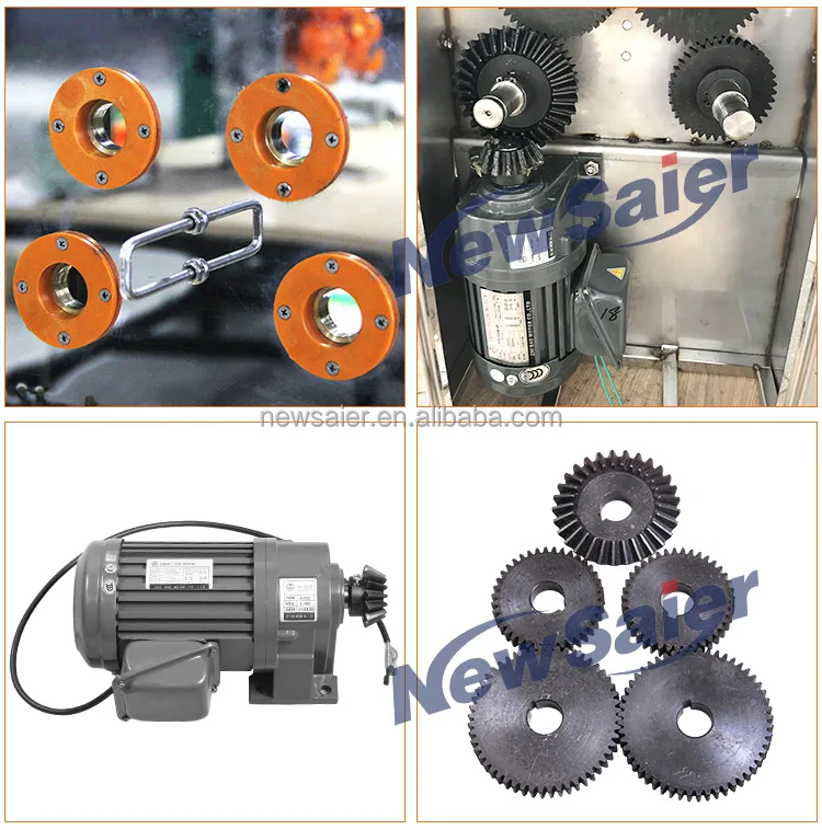 Professional automatic orange juicer guangzhou