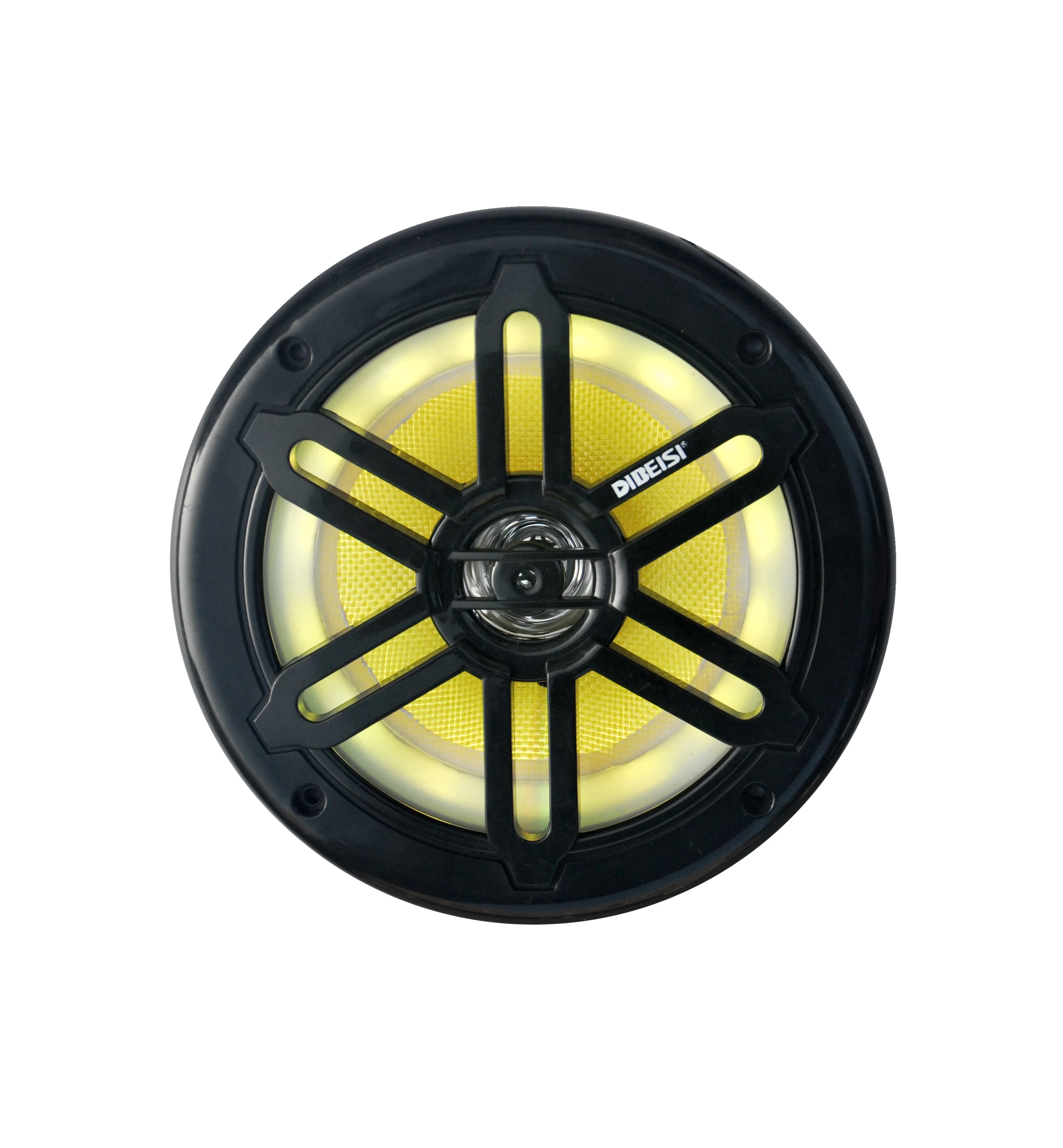 DIBEISI waterproof shower boat marine stereo speaker DBS5032RGB