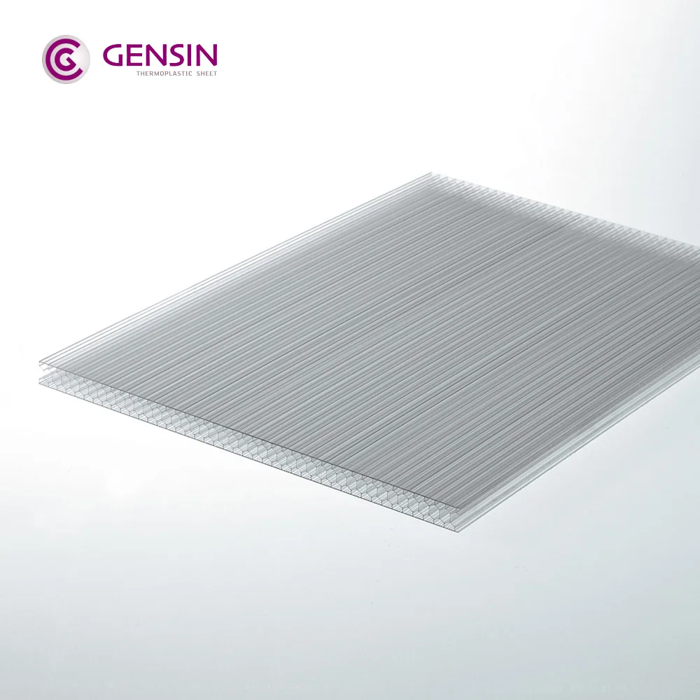 
Polycarbonate honeycomb panel hard plasltic sheet, china honeycomb panel 