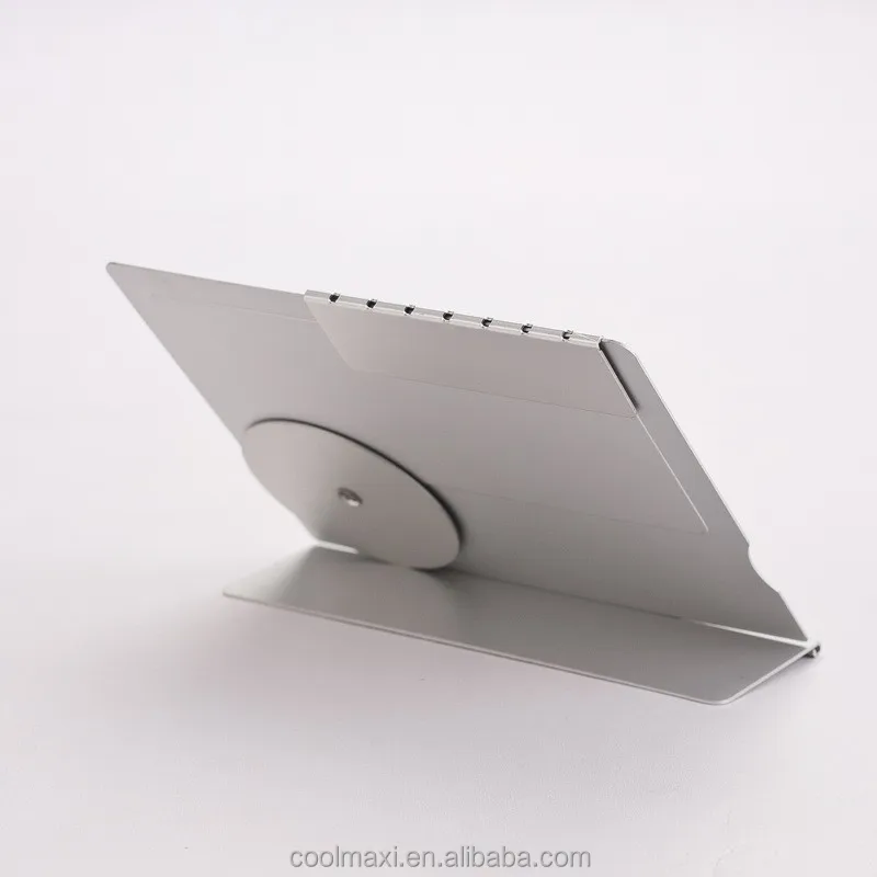 Aluminum Perpetual Calendar