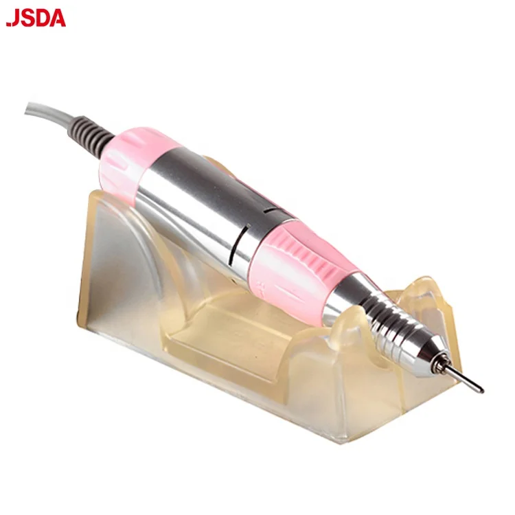 2021 30000rpm Customized Brushless Hand Nail Drill Manicure Machine