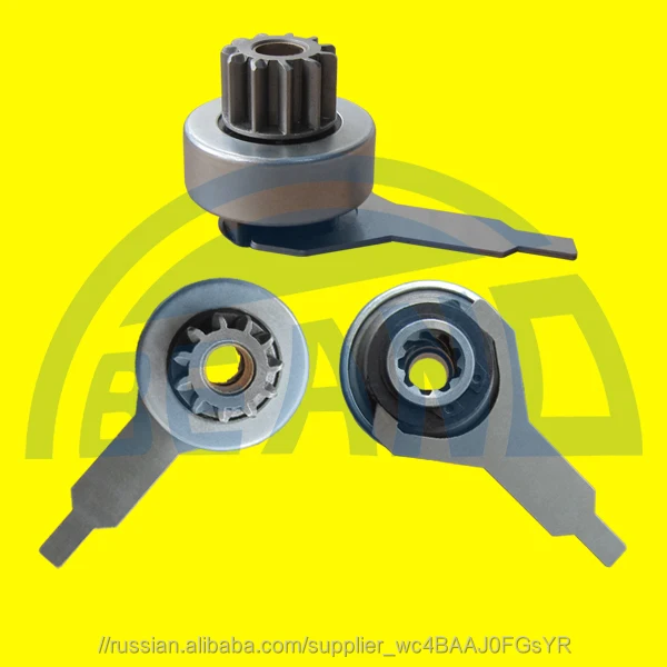 БЕНДИКС СТАРТЕРА D-BPS31009 572.3708600 572.3708600-02 5722.3708 6032.3708 ДЛЯ ЛАДА ВАЗ 2123 21214 2101-2107