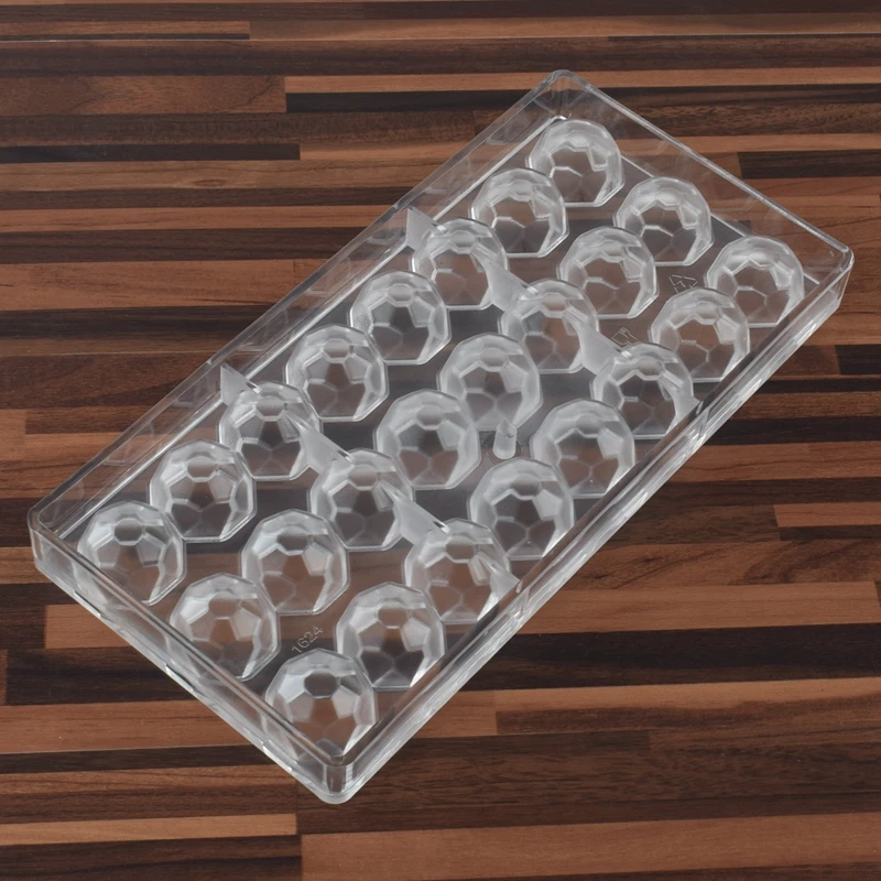 
chocolate mould,Chocolate Candy Mold Diamond Shaped 