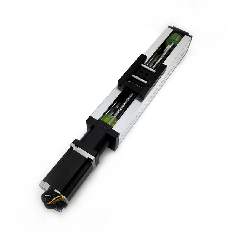 Низкая Стоимость 50 мм до 1000 ход xy моторизованный линейный этап движения для Камера Перемещение 3 оси козловой робот