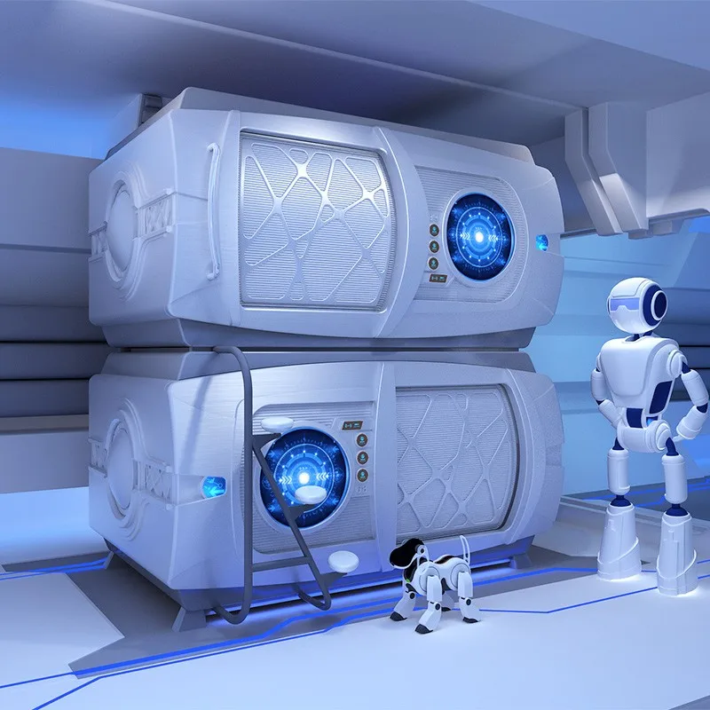 2017 Chinese Factory Price sleep box price box type bed Capsule Hotel beds full form of hotel soundproof capsule bed for airport