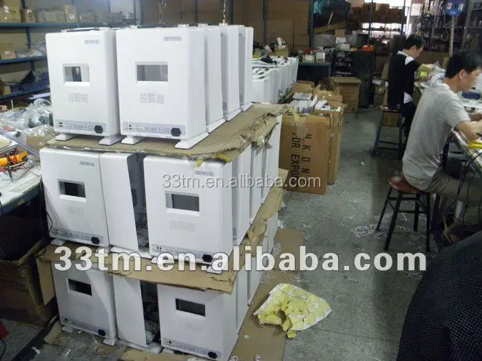 Best selling ! Skin Diagnosis system scanner, UV face skin scanner