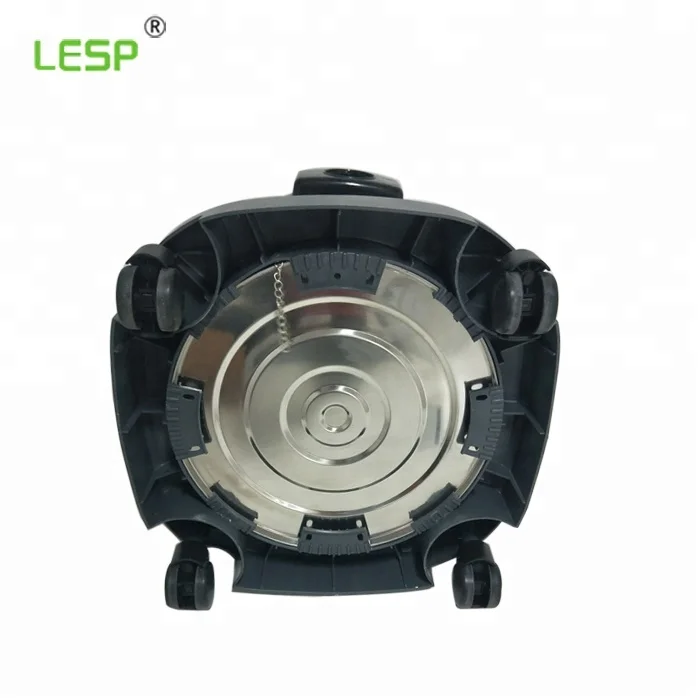 30L high quality home front wheel vacuum cleaner with CE ISO