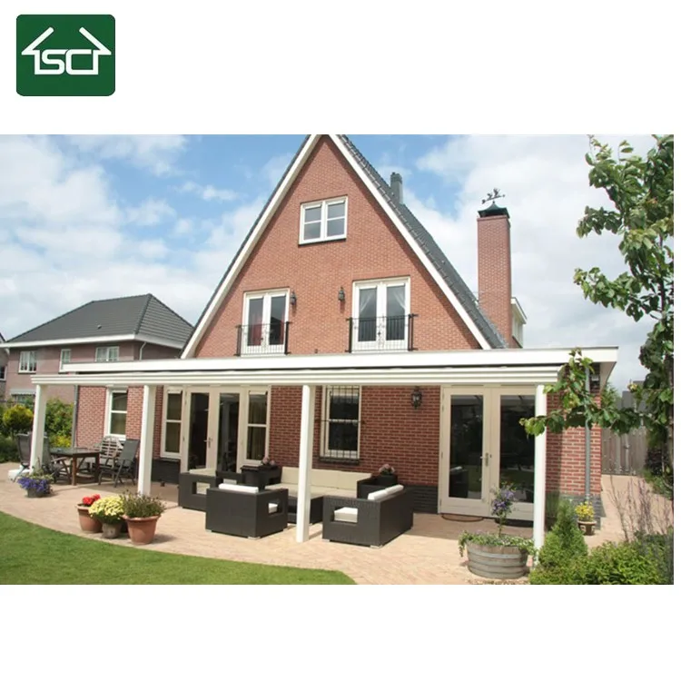 Алюминиевая обматывающая кровля для стеклянной кровли нидерландов