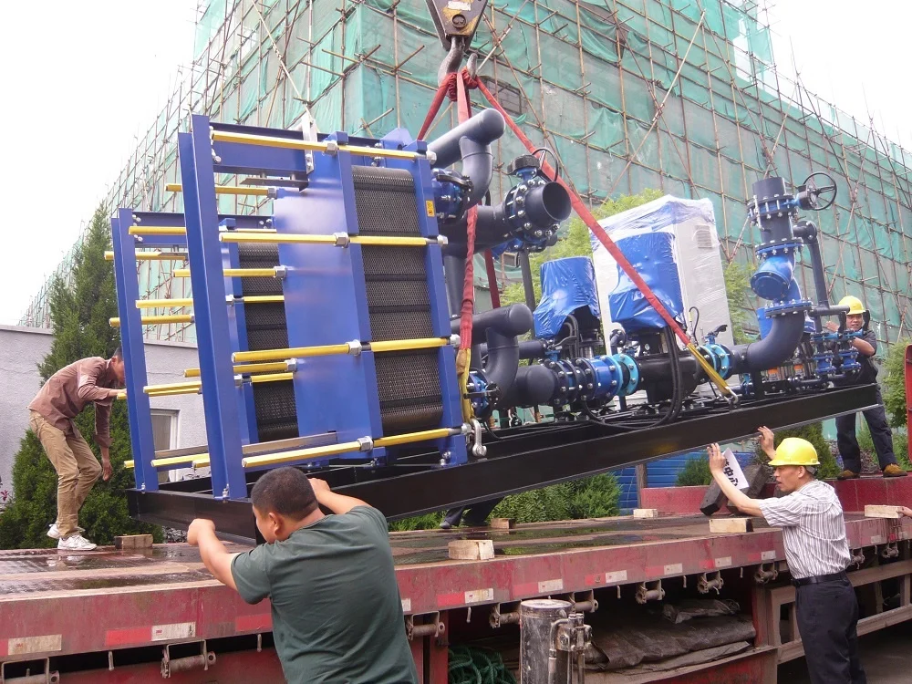 Высокопроизводительный большой подсластитель испаритель в сборе корпус и трубчатый испаритель для очистки сахара