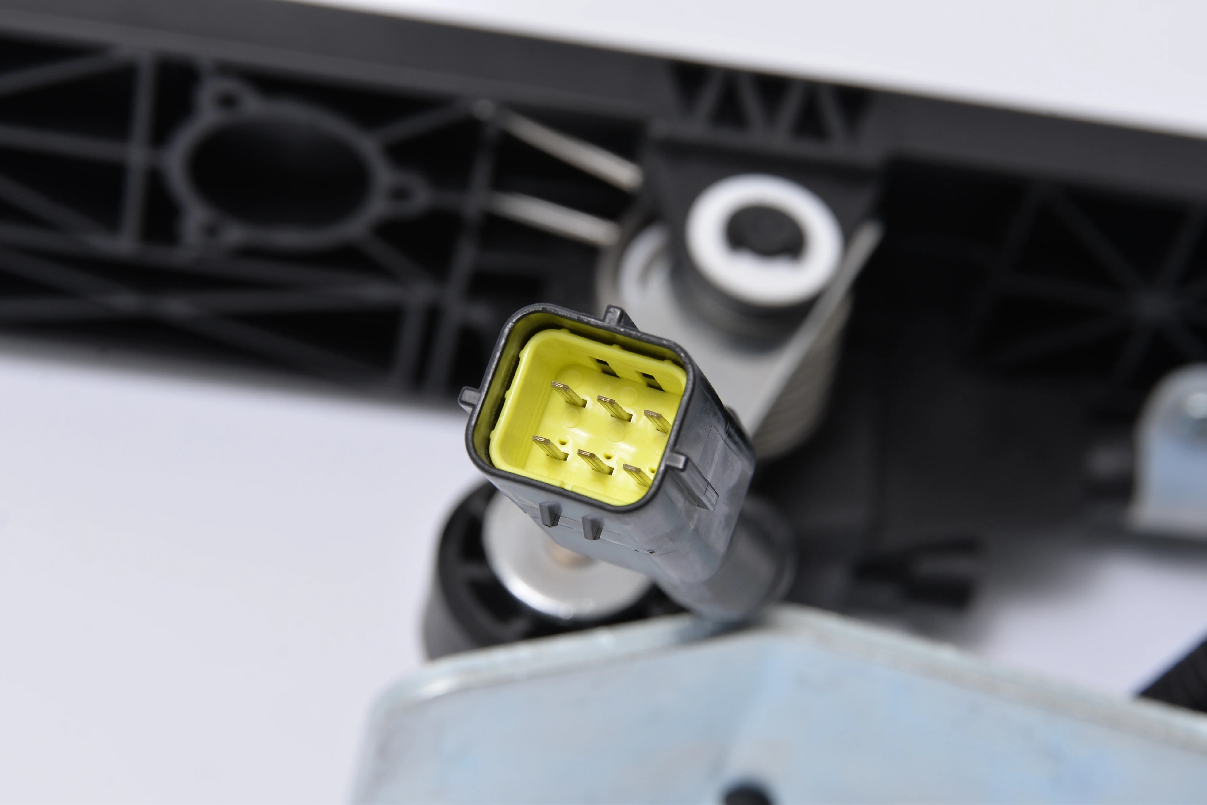 high quality accelerator pedal accelerator throttle pedal accelerator pedal assembly for bus