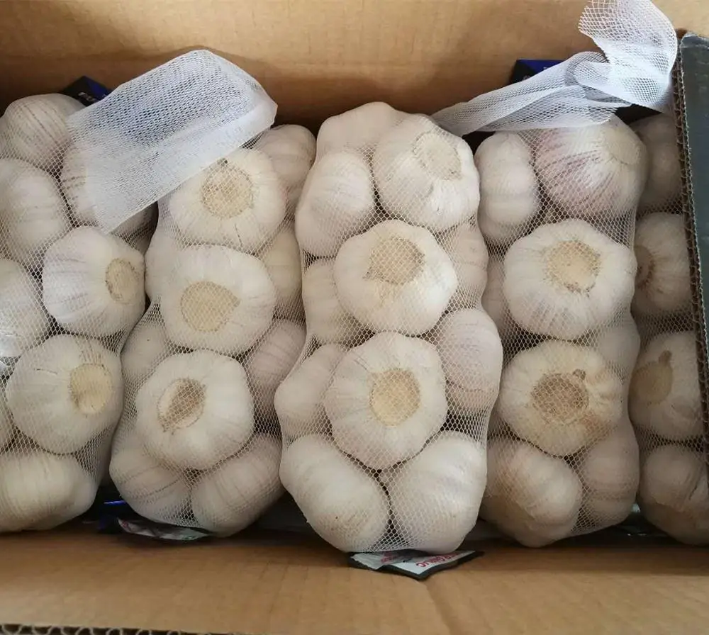 Chinese Spicy Vegetable Garlic