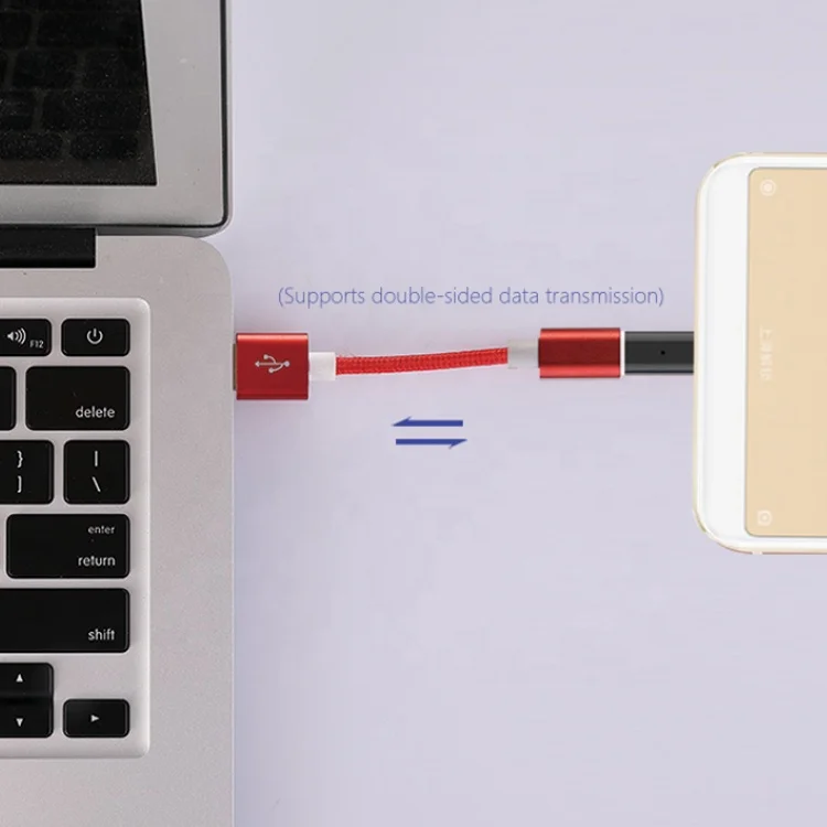 High Quality Type C 3 In 1 Usb Cable Multiple Magnetic Usb Charging Cable Adapter Connector 8 Pin/Type C/Micro Usb Cable