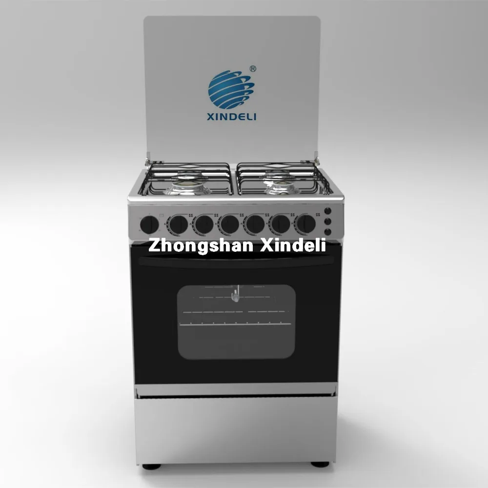 China house coking range oven with CKD, freestanding appliance, camping gas oven