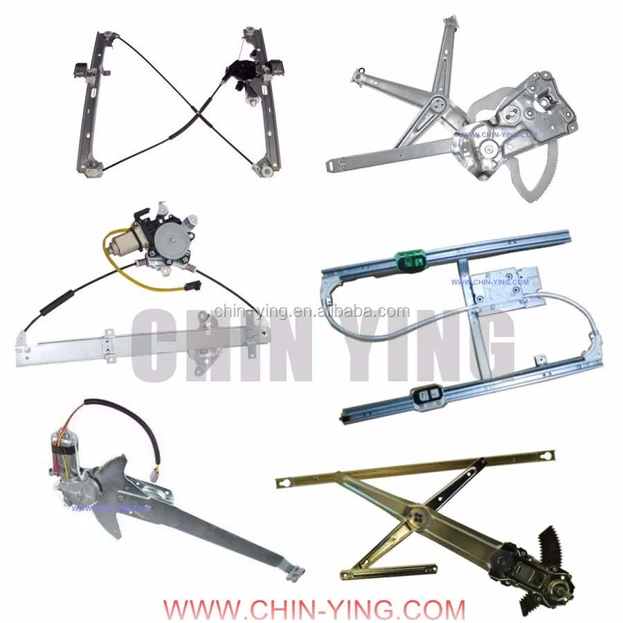 FOR RENAULT PREMIUM 00- Window Regulator 7482497193 5010301993 7482497194 5010301994