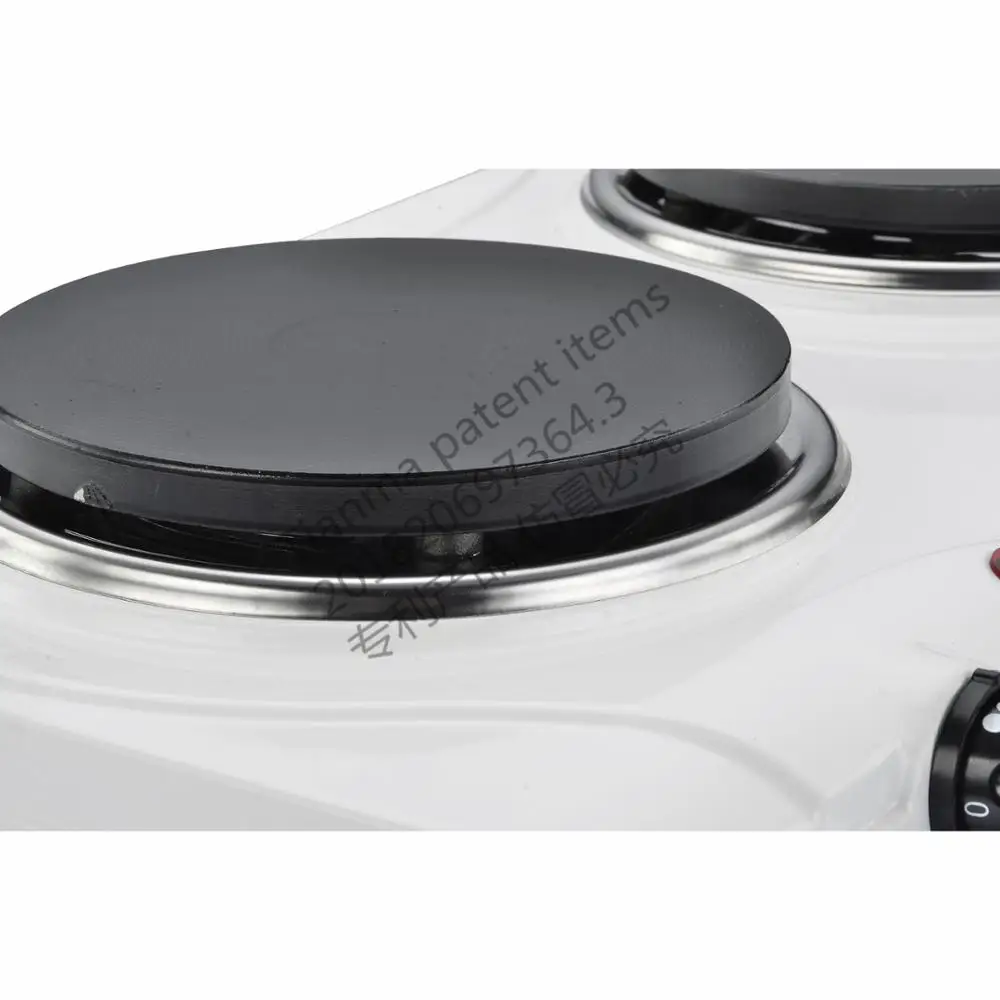 unique design hot sale electric stoves(HD12)