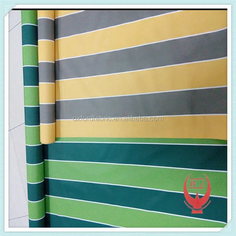 outdoor furniture textile material fabric