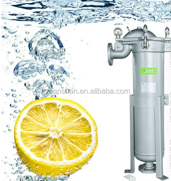 Пищевой высококачественный мешок, микронный фильтр, корпус, масляный фильтр, машины для приготовления пищевого масла/растительного масла