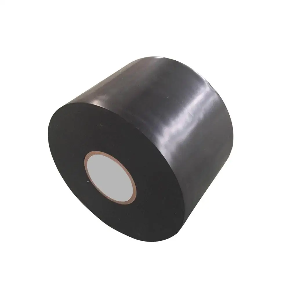 oil /gas pipeline anticorrosion tape in jumbo roll
