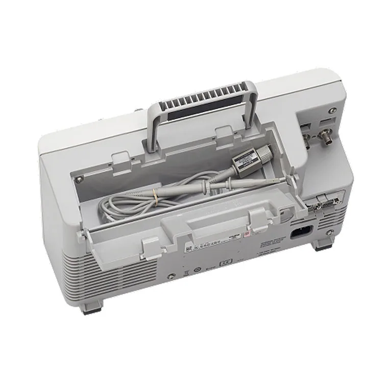 
Keysight 200 MHz, 4 Analog Channels DSOX3024T DSOX3024T Oscilloscopes 