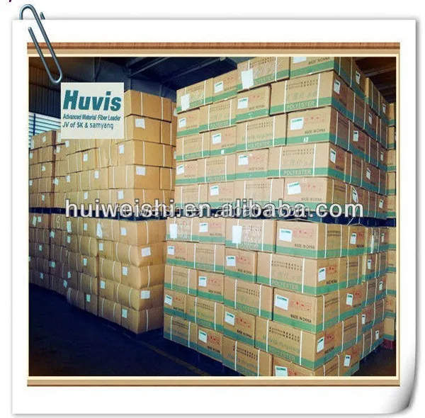 ITY polyester filament yarn