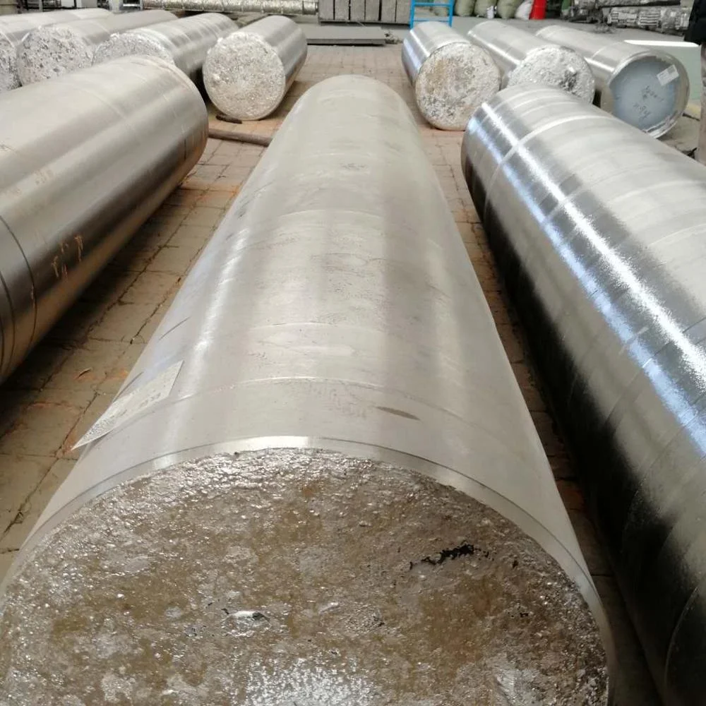 
GR5 Ti6Al4V smelting Titanium ingot price 