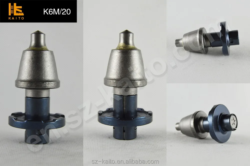 milling teeth for wirtgen milling machine