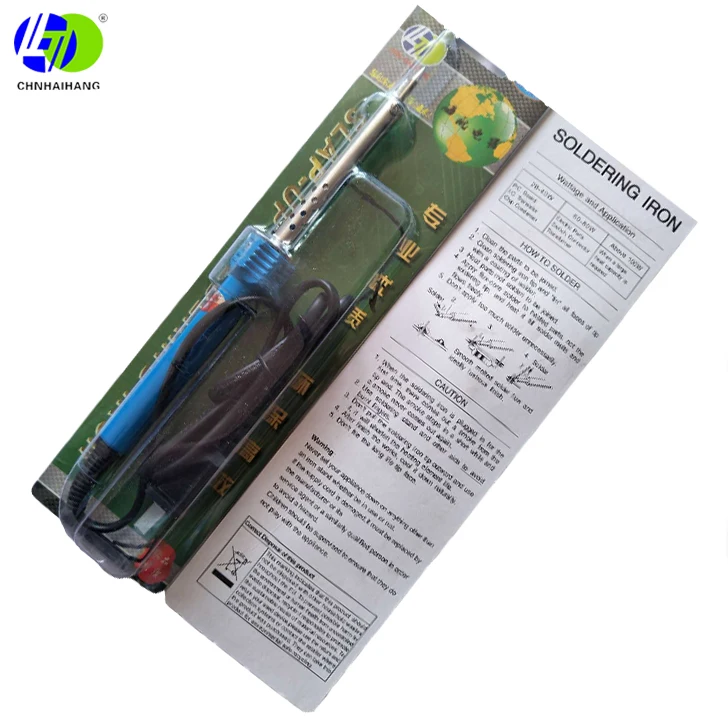  Паяльная станция HL002A 30 Вт 220