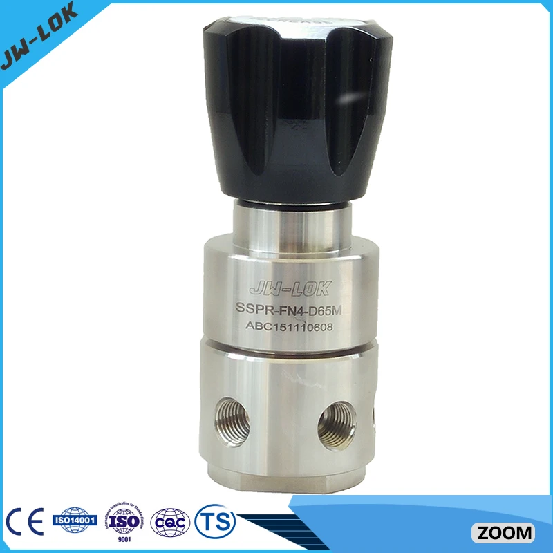 Alibaba China Manufacturer Pressure Reducing Valve For Gas