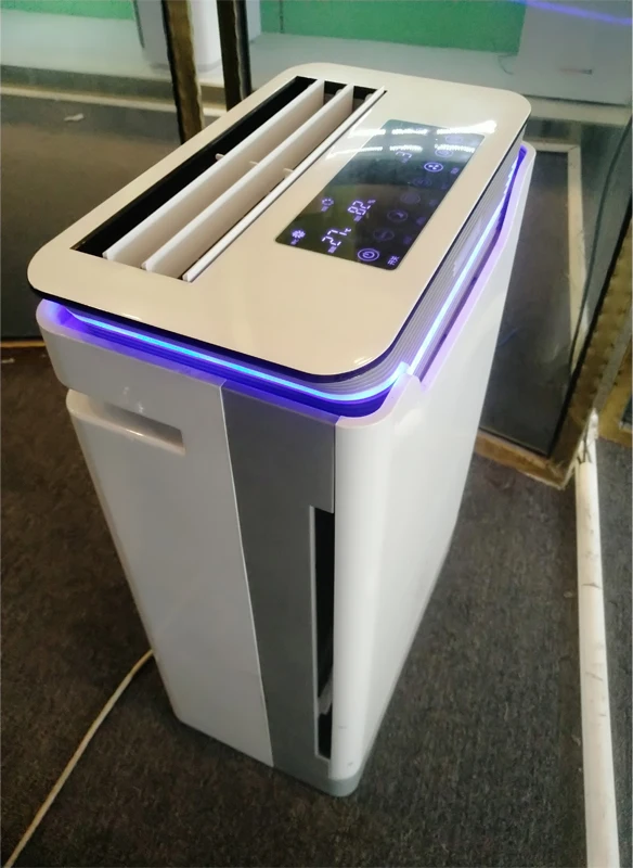 OEM /ODM For Air Purifier With CE Certificate and High Quality Assurance